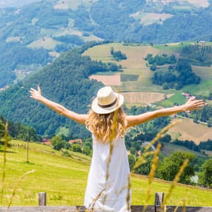 Solace in Sounds: Nature's Melancholic Embrace - The Unexplainable Store