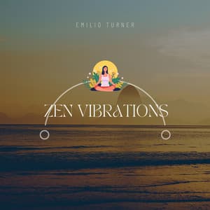 Zen Vibrations - Emilio Turner