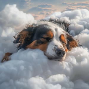 Arrullos Caninos: Música Suave Para El Sueño De Los Perros - Bueno entonces adios