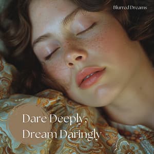Dare Deeply, Dream Daringly - Blurred Dreams