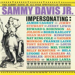All Star Spectacular - Sammy Davis Jr.