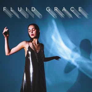 Fluid Grace: Shimmer and Silence - Evening Chill Out Music Academy