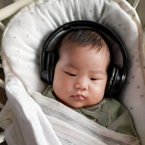 Lullaby Dreamland: Baby Sleep Melodies - Happy Instrumental Music