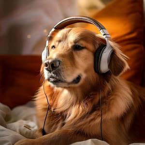 Canine Harmony: Soothing Music for Dogs - Binaural Statement