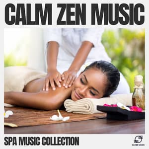 Calm Zen Music - Spa Music Collection