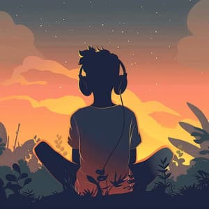 Melody for Relaxation: Music to Unwind - Nature Sounds Relaxing