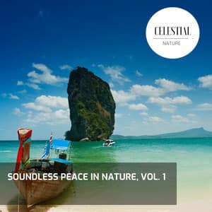 Soundless Peace in Nature, Vol. 1 - Nature Radiance
