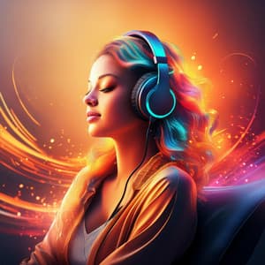 Music for Evening Relaxation: Serene Night Melodies - Instrumental Coffeehouse Drip