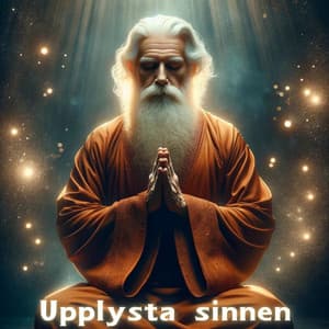 Upplysta sinnen: Celeste meditationsmusik, Helande musik för kropp, ande och själ - Helande Instrumentalmusik Akademi