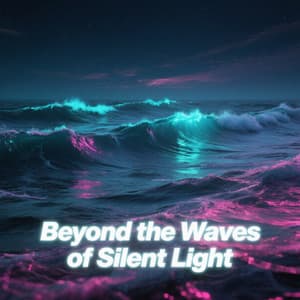 Beyond the Waves of Silent Light - Nordic Winds