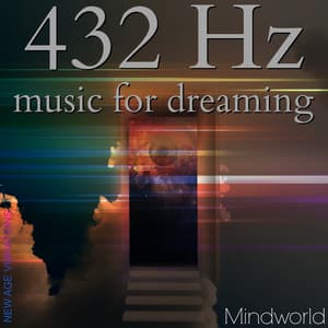432 Hz Music for Dreaming - Mindworld