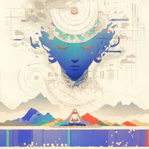 Melodies that Mend Us for Deep Sense of Responsibility for Our Actions Towards Others - Space Atmosphere