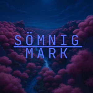 Sömnig mark - Avslappning Musik Akademi