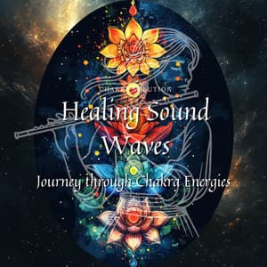 Healing Sound Waves: Journey through Chakra Energies - Chakra Solution