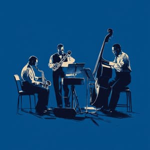 Improvvisazioni Jazz sulla Nostra Strada Comune - Jazz Rilassante