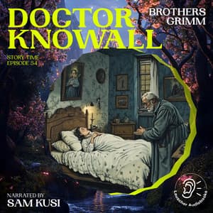 Doctor Knowall - Story Time