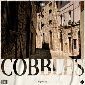 Cobbles - Nu Meditation Music