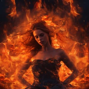 Ritmos De Fuego: Sinfonía Sonora Elemental - Calientalo