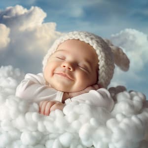 Nanas De Lluvia Suave: Música Calmante Para Bebés - Cafe de Musica Instrumental