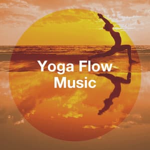 Yoga Flow Music - Relaxation Study Music