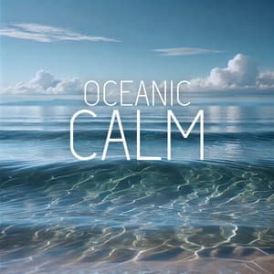 Oceanic Calm: Coastal Comfort, Tranquil Vibes, Beach Therapy - Ocean Therapy