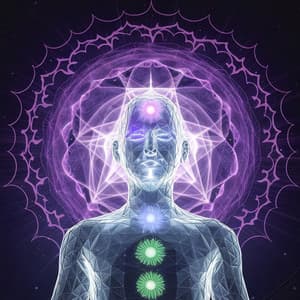 Opening Blocked Energy Channels - Nikola Code