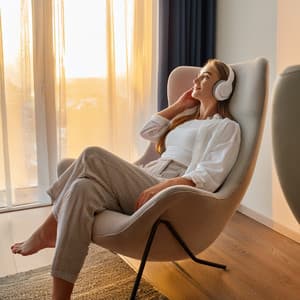 Relajación Orquestal: Flujo Armónico Suave - Lee Rosangela