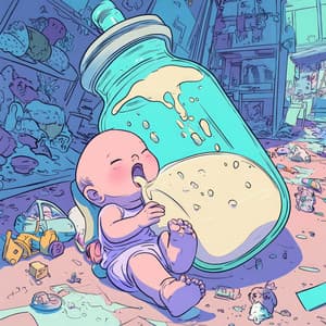 月光仙子的音乐梦 - Canticuenticos