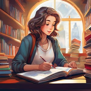 Calma Para Estudiar: Música Relajante Para Concentrarse - Laboratorio Sonoro