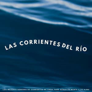 Las Corrientes Del Río: Los Mejores Sonidos De Corrientes De Agua Para Sanar Tu Mente Y Tu Alma - Medicina Espiritual
