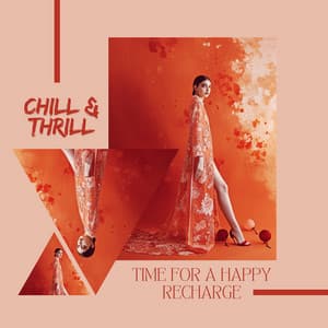 Chill & Thrill: Time for a Happy Recharge - Relaxation Time Studio
