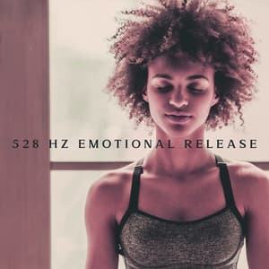 528 Hz Emotional Release: Spiritual Transformation with Solfeggio Music, Vibrations of Self Love and Positivity - Spiritual Healing Guru