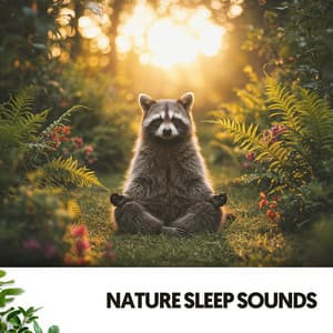 Nature Sleep Sounds: Tranquil night whispers - Música Relajante Para Leer