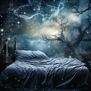 Calm Before Thunder: Sleep Prelude - Sleep Aid For Insomnia