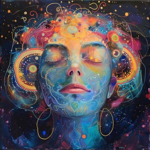 Oleadas De Meditación Binaural: Armonía Consciente - Meditación En El Balneario