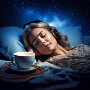 Soothing Sleep Music: Gentle Lullabies for Rest - Chilllaxor