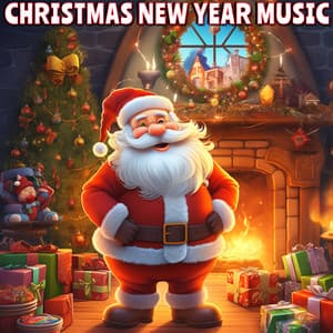 Christmas New Year Music - Children’s Christmas