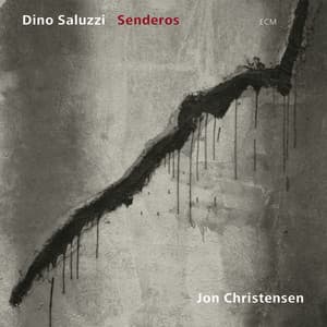 Senderos - Dino Saluzzi