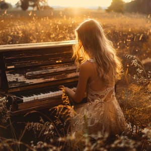 Piano Para Bebés: Canciones De Cuna Para Un Sueño Tranquilo - Simplemente Piano