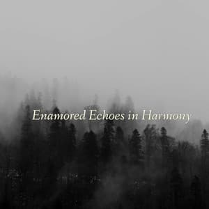 Enamored Echoes in Harmony - Woodland Friends