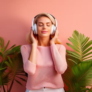 Melodías Suaves De Tarde Para Relajación - Lista de reproducción suave y relajada