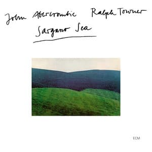 Sargasso Sea - John Abercrombie