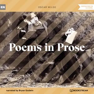 Poems in Prose - Bryan Godwin