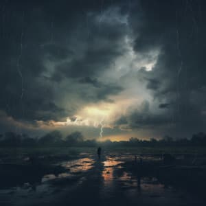 Tranquilidad De La Lluvia: Armonía Meditativa De Eco - Radio Naturaleza 1