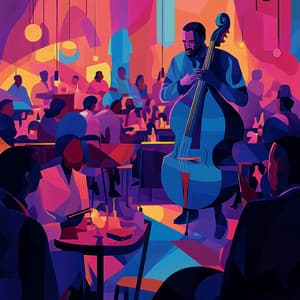 Jazz en Provence à Marseille - Jazz douce musique d'ambiance
