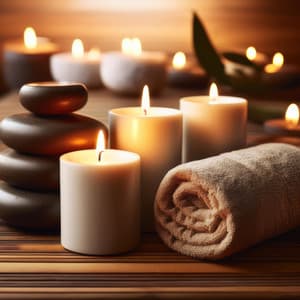 Banda Sonora De Sesiones De Spa: Armonías Para Masaje - Lista de reproducción de música curativa