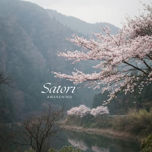 Satori Awakening - Tashi Bamboo