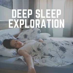Deep Sleep Exploration - Sleep Meditation Dream Catcher