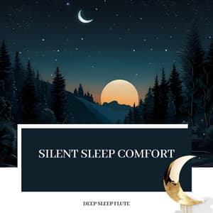Silent Sleep Comfort - Deep Sleep Flute