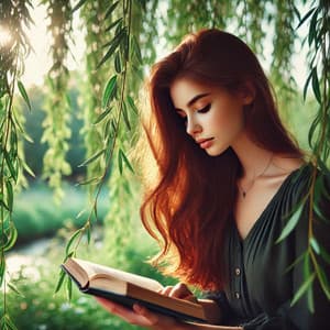 Natural Study Sounds - Calm Music for Studying